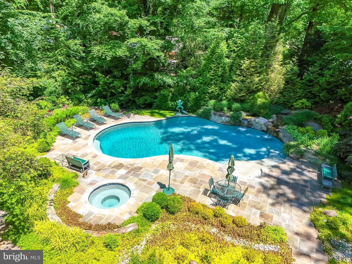 Washington Metro Area Real Estate | View 919 Dominion Reserve Dr | Listing