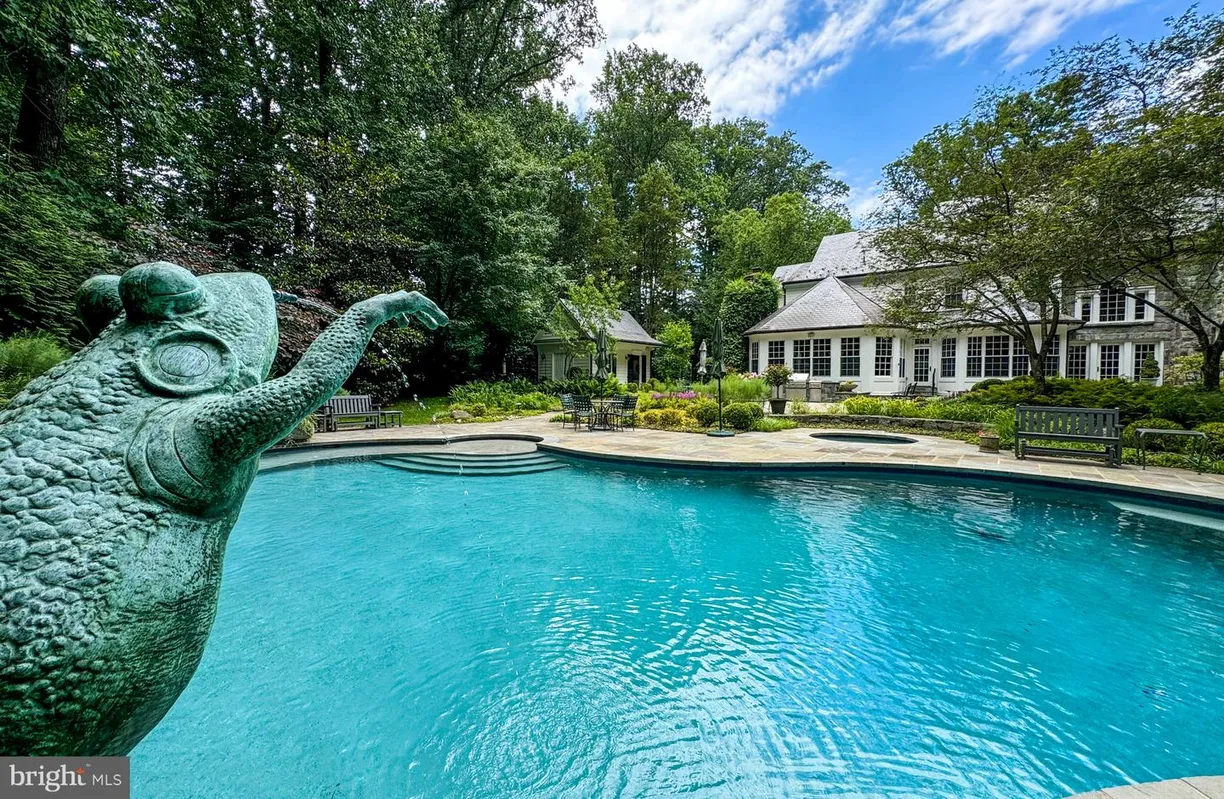 Washington Metro Area Real Estate | View 919 Dominion Reserve Dr | Listing