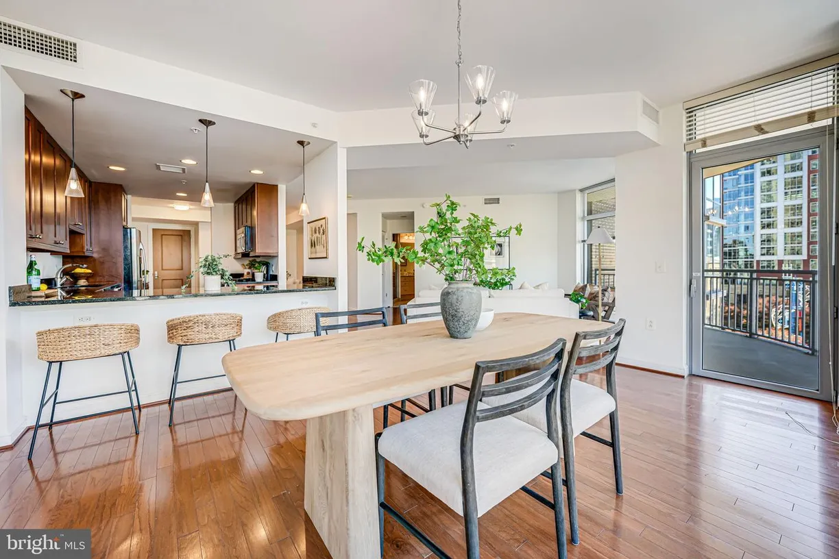 Washington Metro Area Real Estate | View 11990 Market St, 413 | 2 Beds, 2 Baths