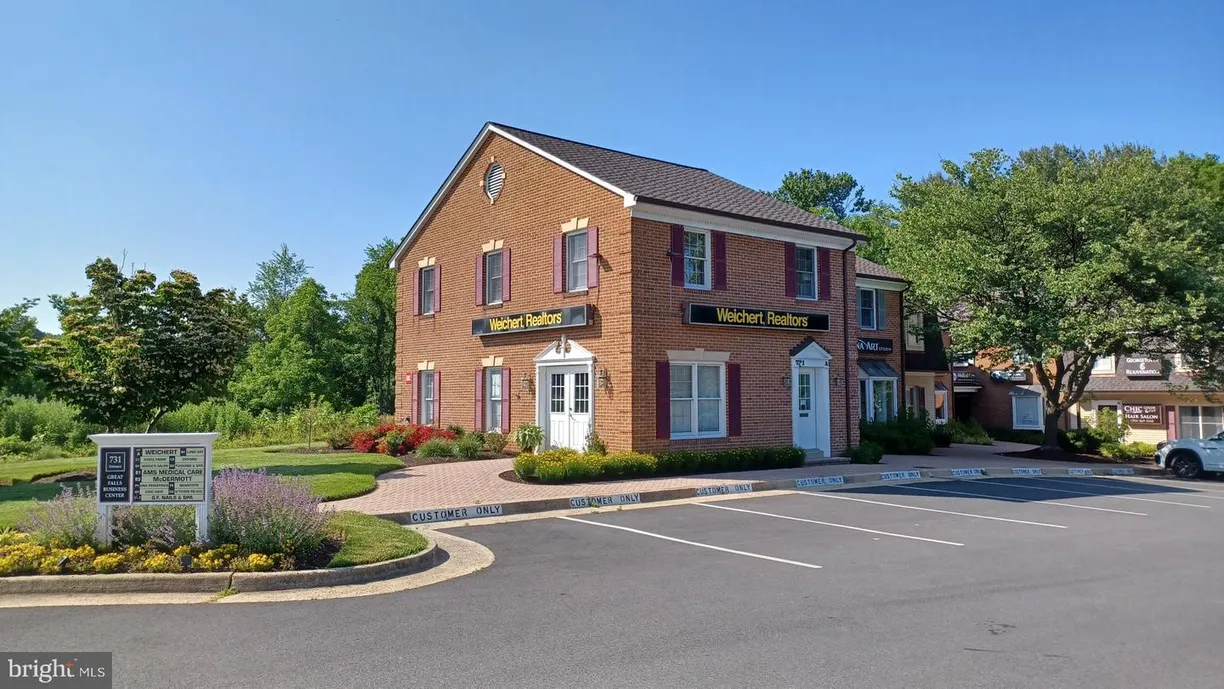 Washington Metro Area Real Estate | View 731 Walker Rd, a2