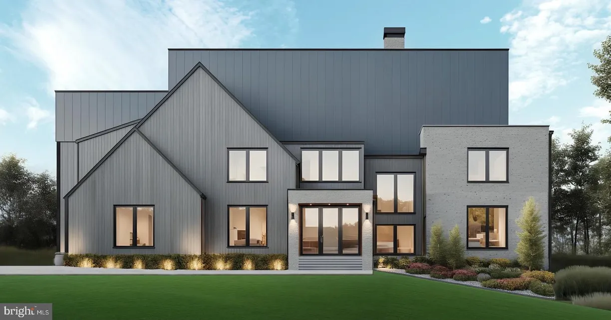 Washington Metro Area Real Estate | View 1039 Harriman St | 6 Beds, 6 Baths