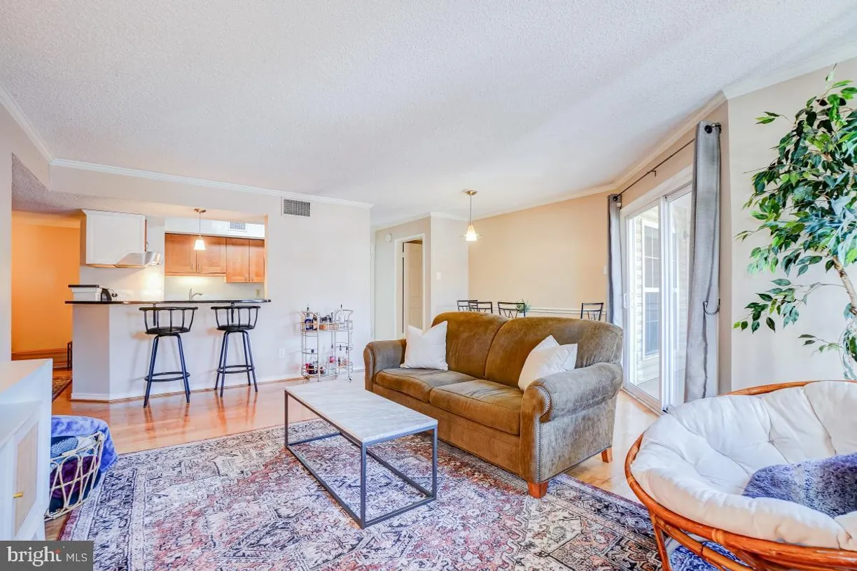 Washington Metro Area Real Estate | View 1539 Lincoln Way, 202b | Listing