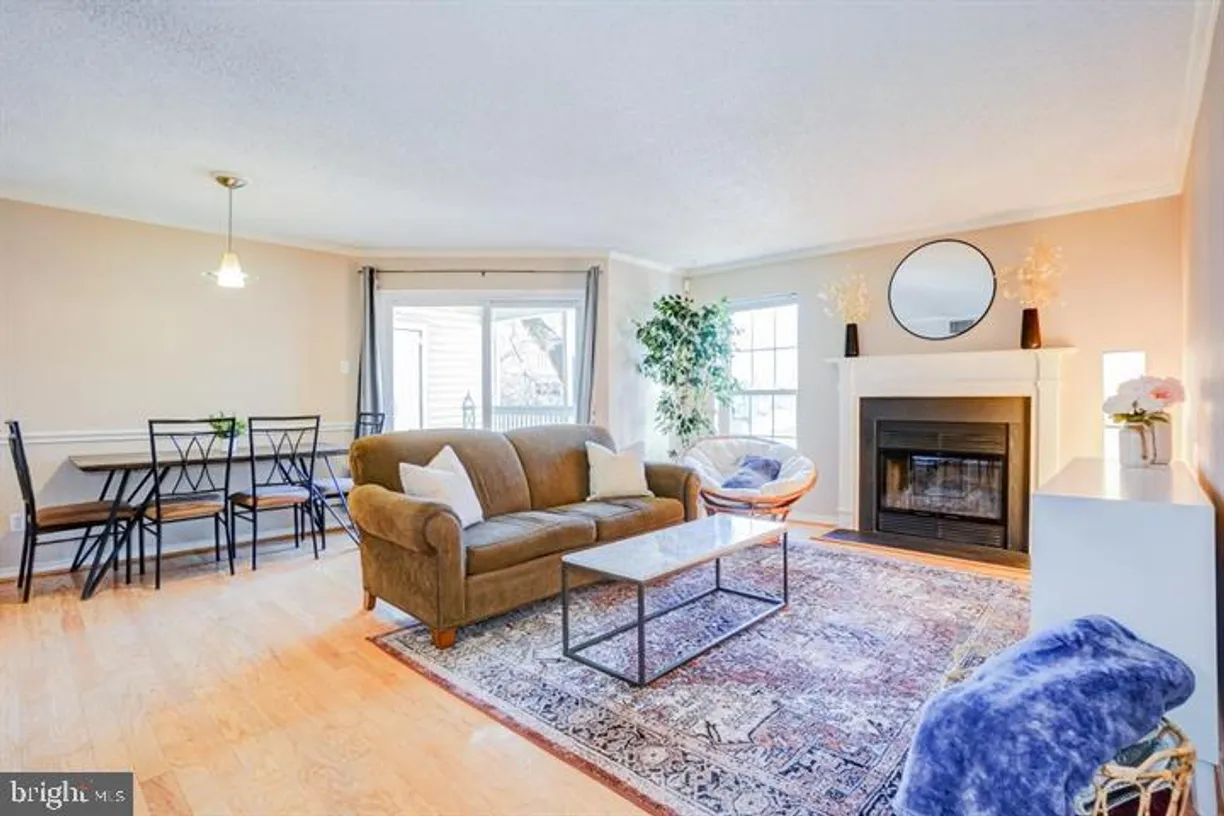 Washington Metro Area Real Estate | View 1539 Lincoln Way, 202b | 2 Beds