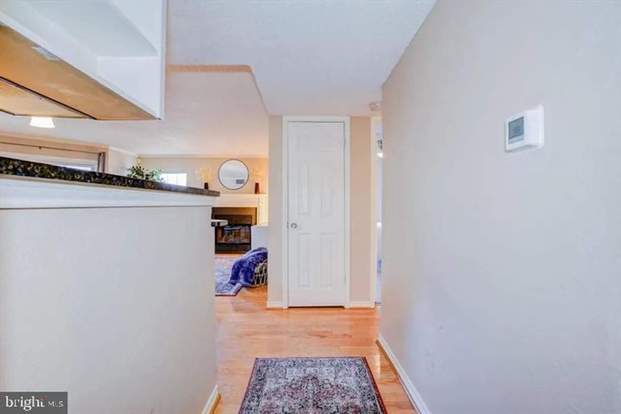Washington Metro Area Real Estate | View 1539 Lincoln Way, 202b | Listing