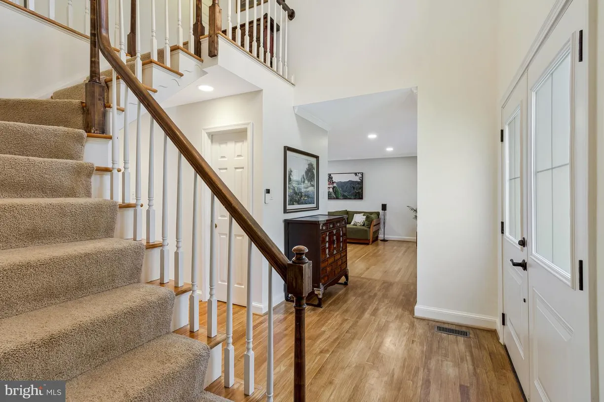 Washington Metro Area Real Estate | View 1054 Walker Mill Rd | Listing