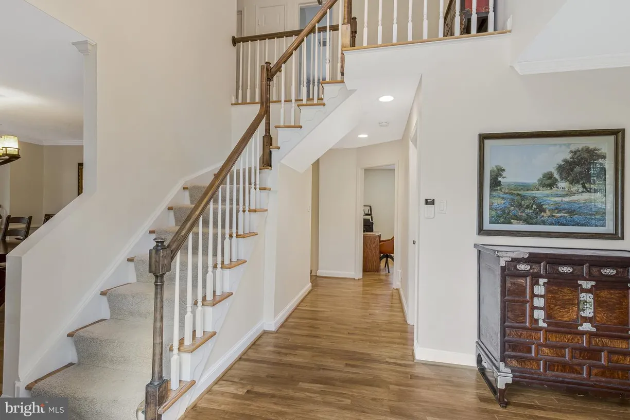 Washington Metro Area Real Estate | View 1054 Walker Mill Rd | Listing