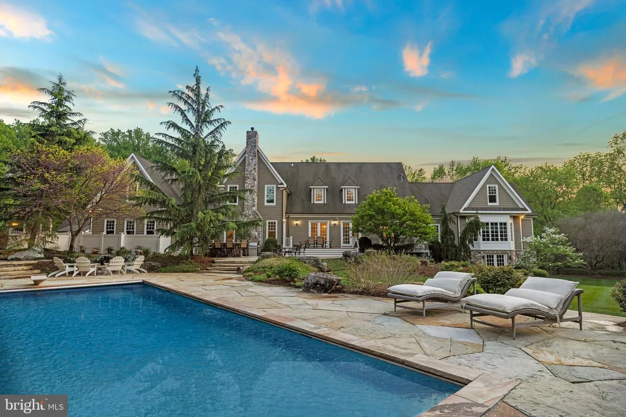 Washington Metro Area Real Estate | View 11820 Plantation Dr | Listing