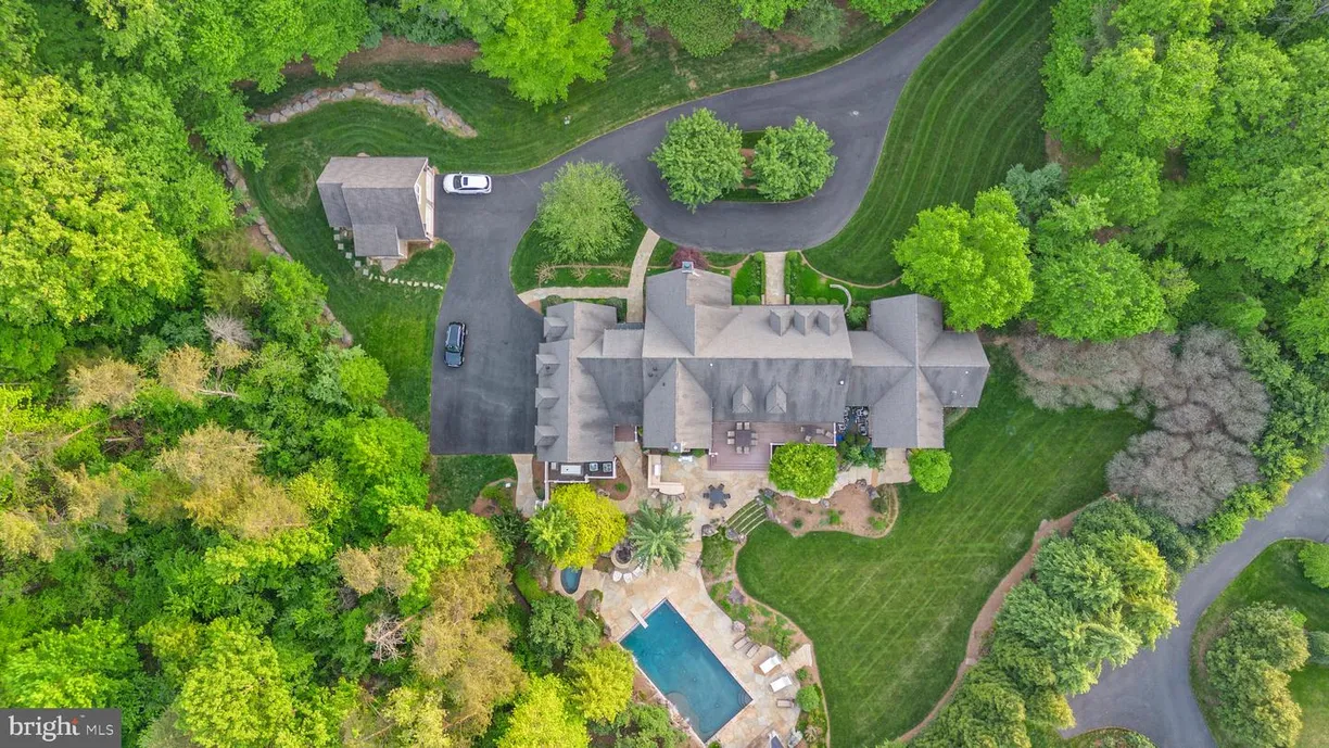 Washington Metro Area Real Estate | View 11820 Plantation Dr | Listing