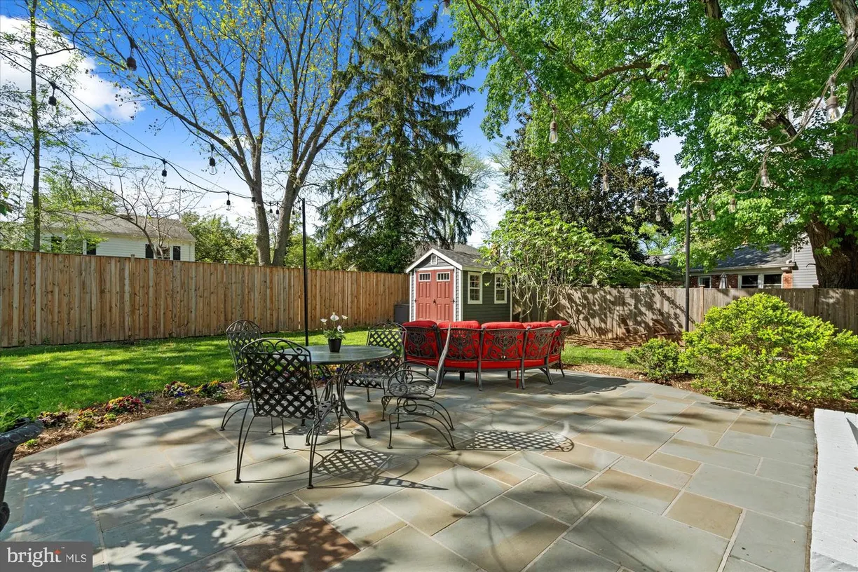 Washington Metro Area Real Estate | View 8402 Crossley Pl | Listing