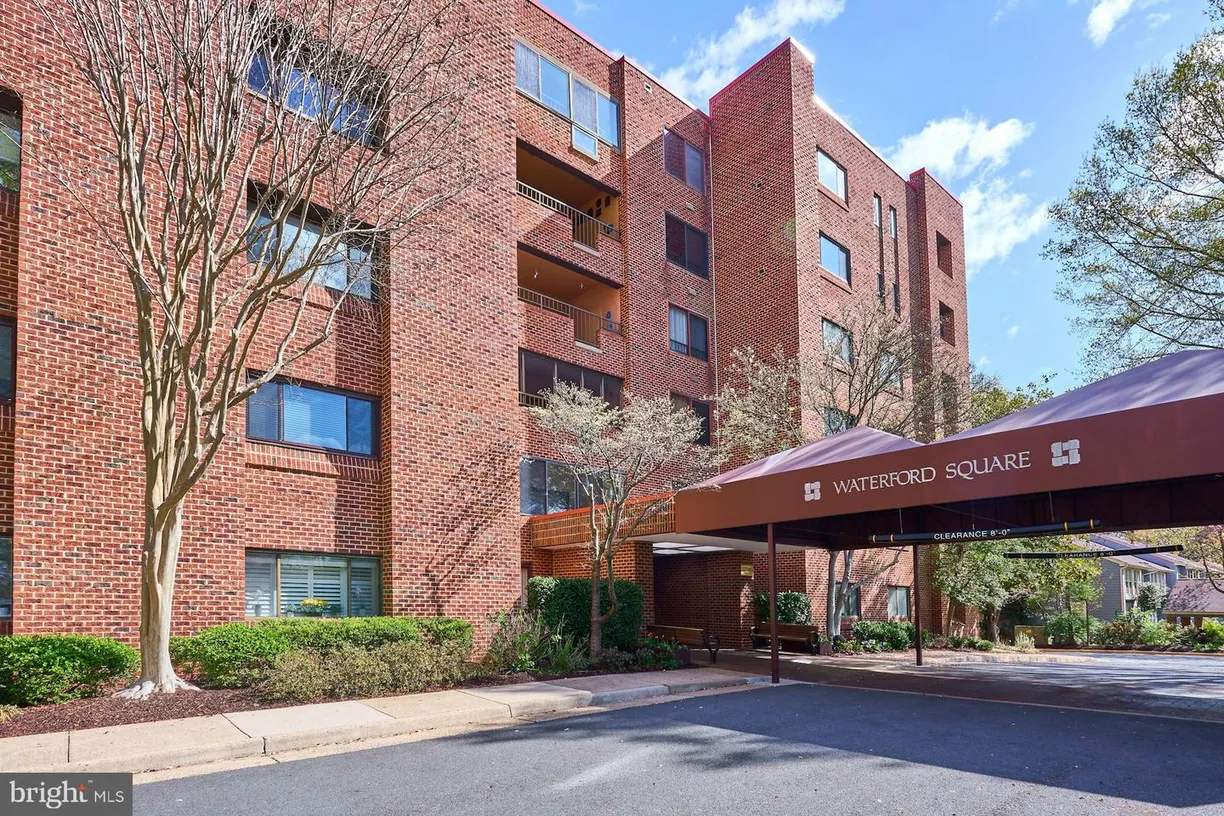 Washington Metro Area Real Estate | View 11500 Fairway Dr, 101 | 3 Beds, 2 Baths