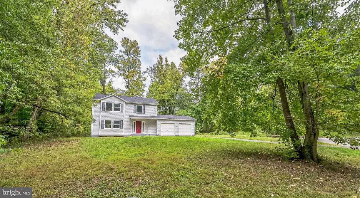 Washington Metro Area Real Estate | View 8118 Stacey Rd | Listing