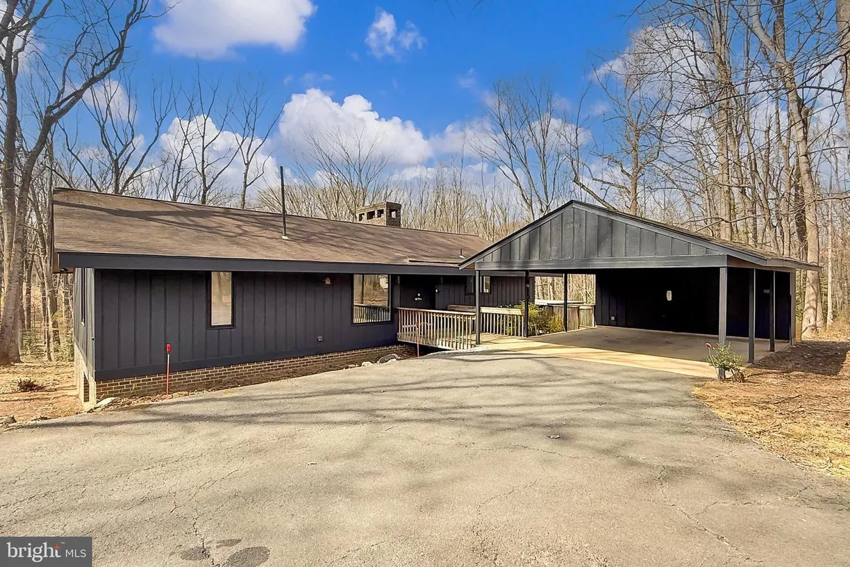 Washington Metro Area Real Estate | View 10236 Lawyers Rd | Listing