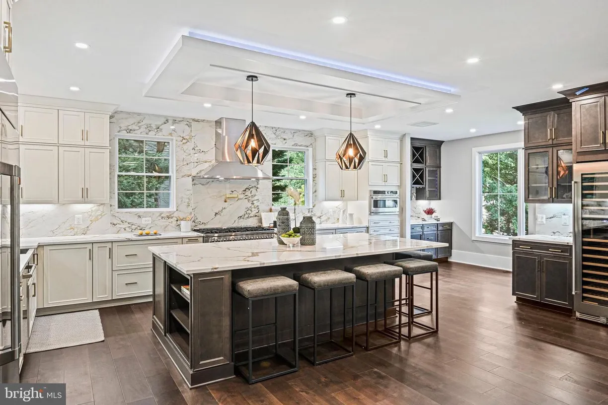 Washington Metro Area Real Estate | View 9615 Locust Hill Dr | Listing