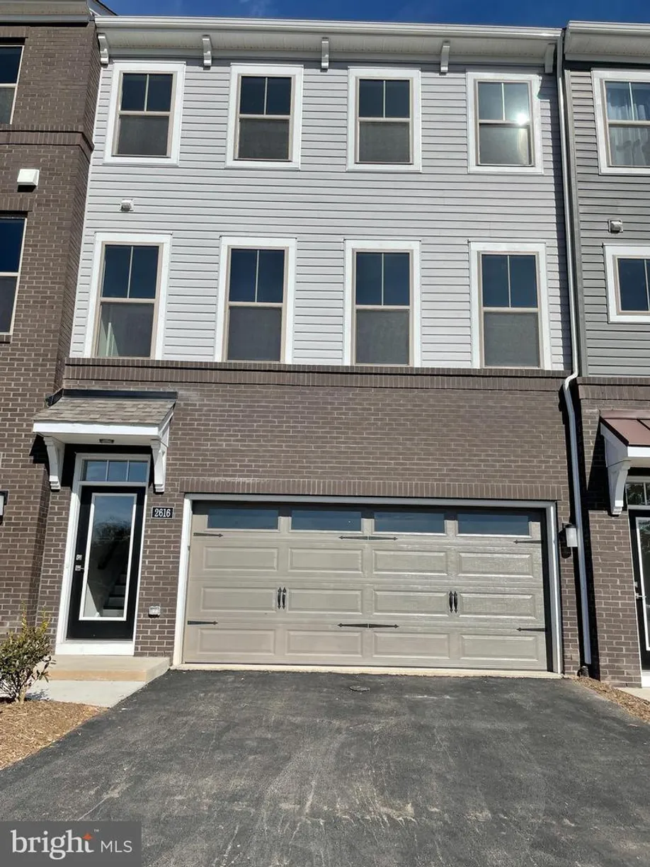 Washington Metro Area Real Estate | View 2616 Loganberry Dr | 3 Beds