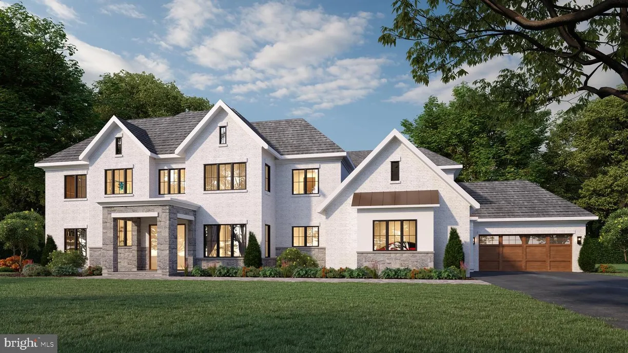 Washington Metro Area Real Estate | View 701 River Bend Rd | 6 Beds, 5 Baths