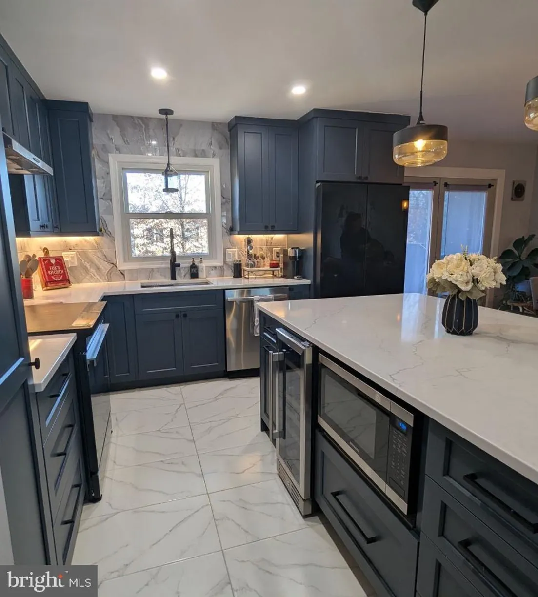 Washington Metro Area Real Estate | View 3410 Sapphire Ct | Listing
