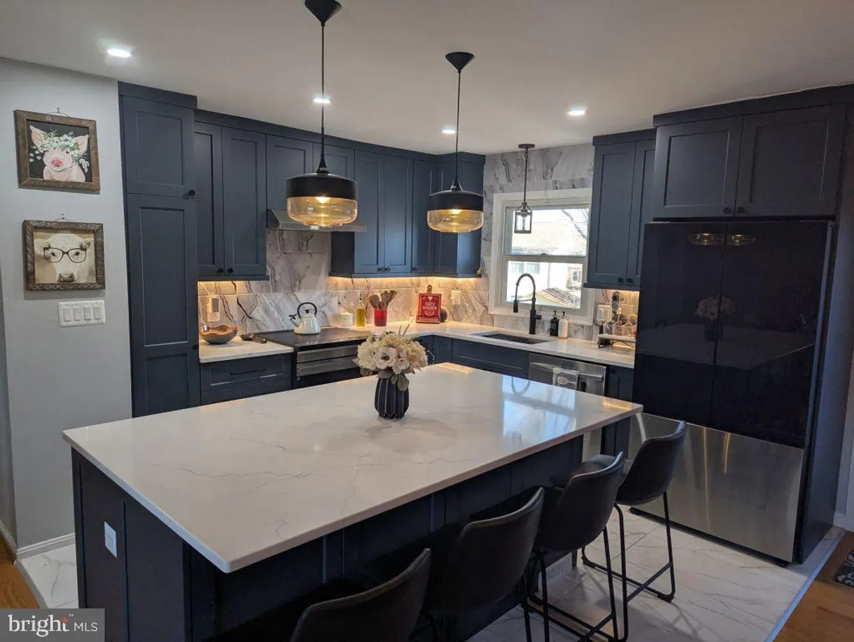 Washington Metro Area Real Estate | View 3410 Sapphire Ct | Listing