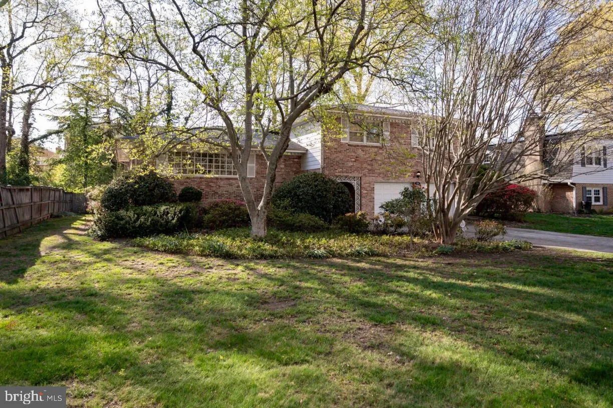 Washington Metro Area Real Estate | View 7508 Milway Dr | Listing