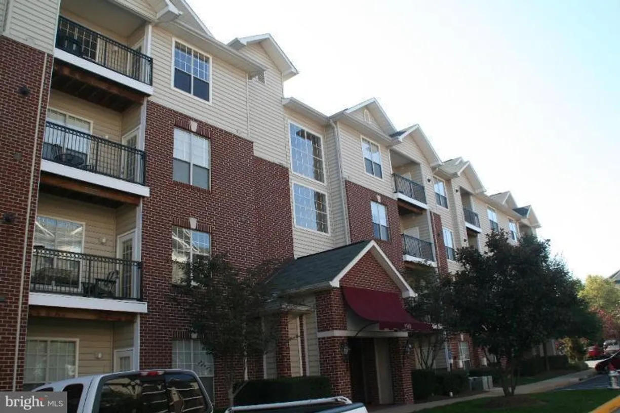 Washington Metro Area Real Estate | View 1581 Spring Gate Dr, 5210 | 1 Bed