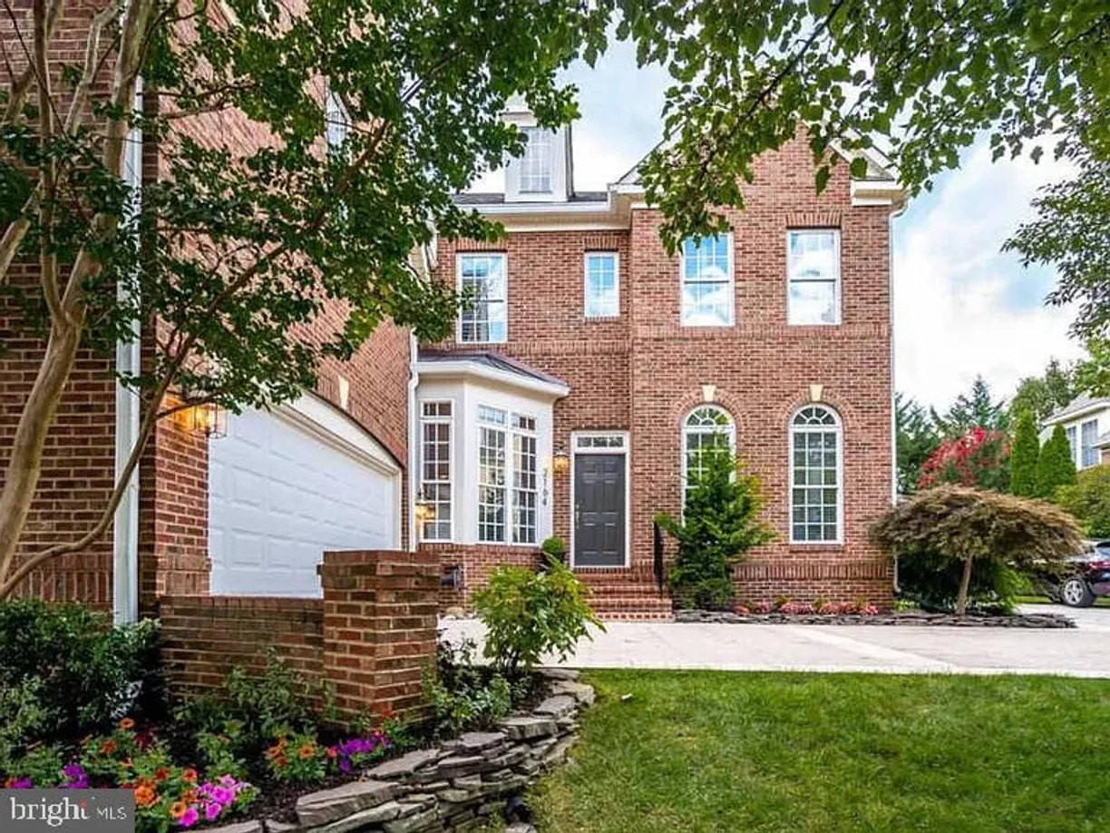 Washington Metro Area Real Estate | View 2164 Harithy Dr | Listing