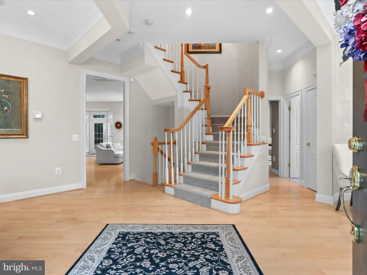 Washington Metro Area Real Estate | View 2164 Harithy Dr | Listing
