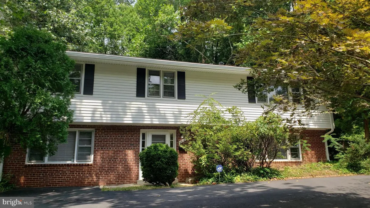 Washington Metro Area Real Estate | View 6916 Churchill Rd | 4 Beds