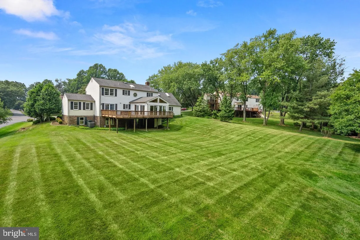 Washington Metro Area Real Estate | View 1003 Coralberry Ct | Listing