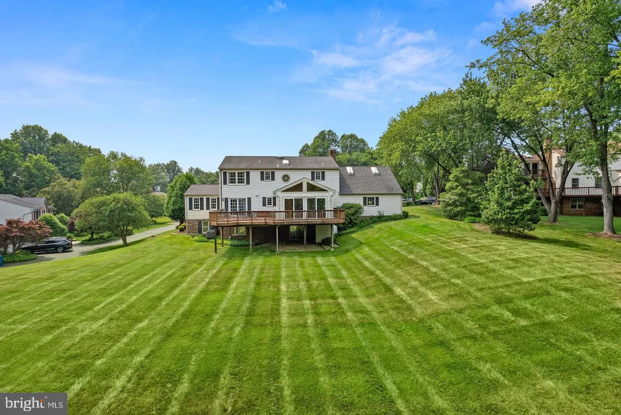 Washington Metro Area Real Estate | View 1003 Coralberry Ct | Listing