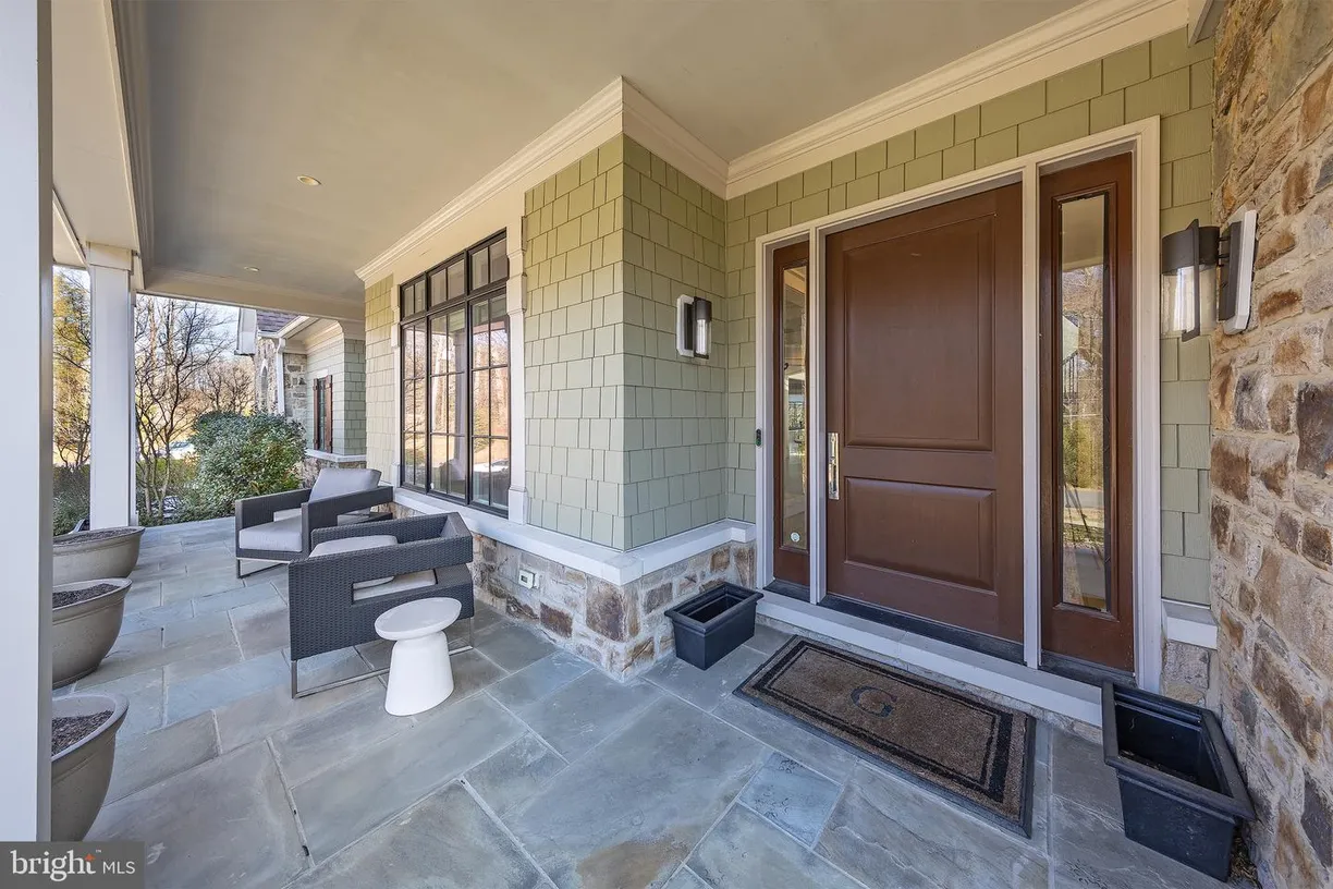 Washington Metro Area Real Estate | View 10601 Brookeville Ct | Listing