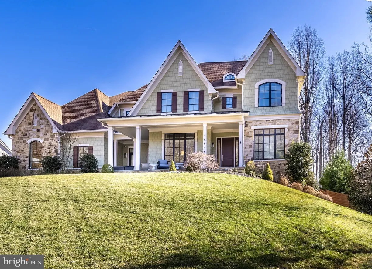 Washington Metro Area Real Estate | View 10601 Brookeville Ct | 6 Beds, 6 Baths