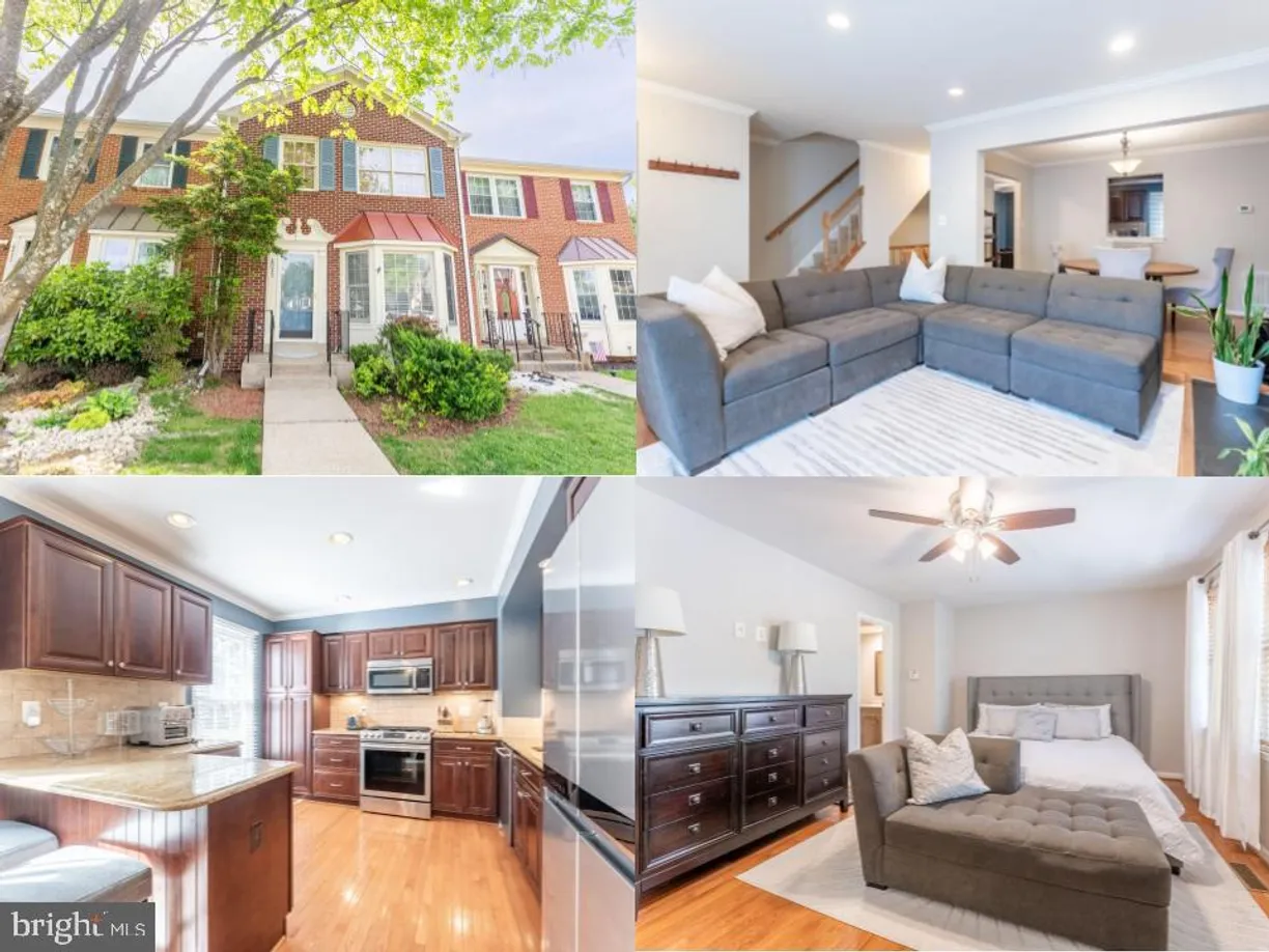 Washington Metro Area Real Estate | View 8075 Sky Blue Dr | 3 Beds, 2 Baths