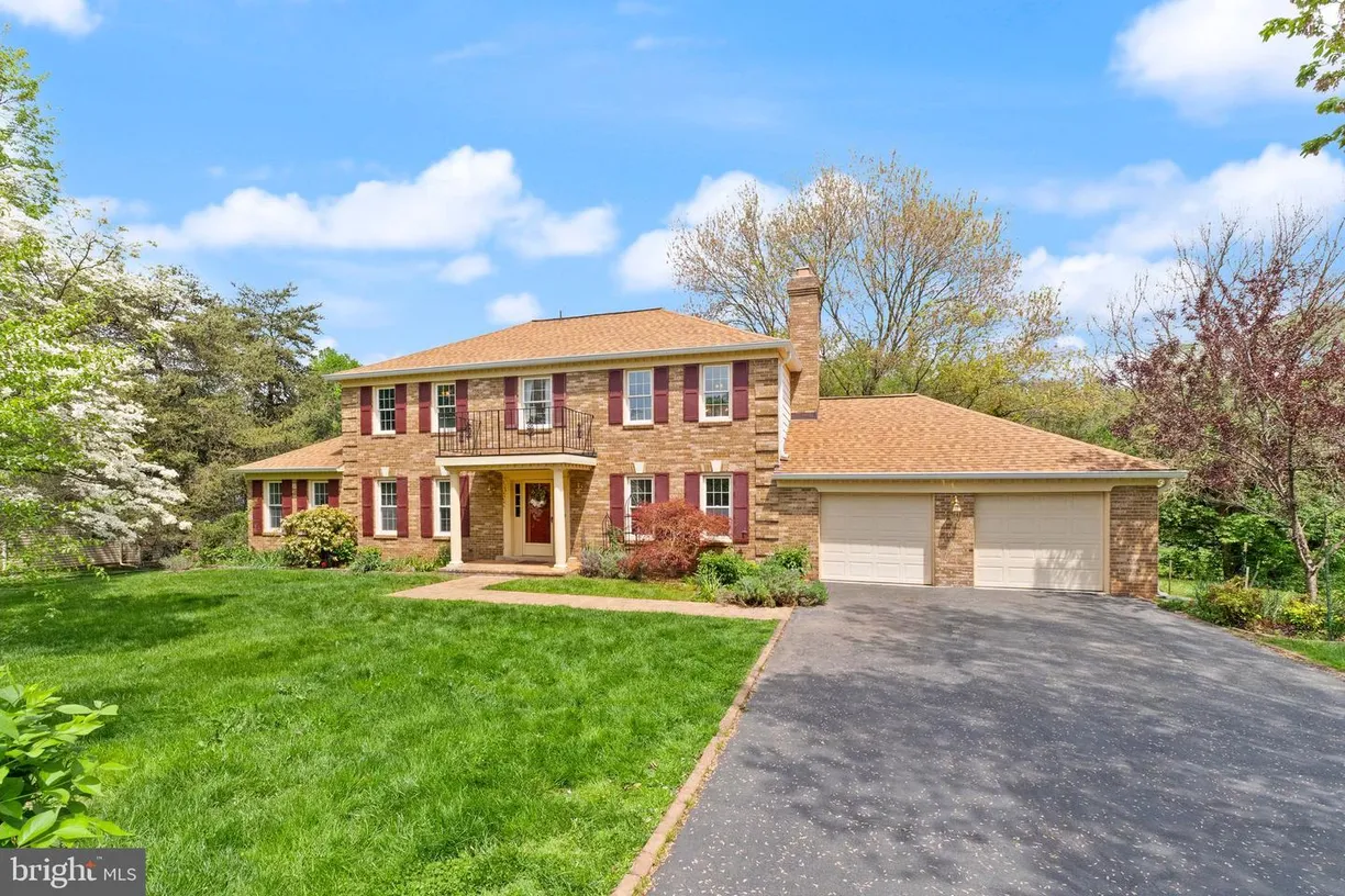 Washington Metro Area Real Estate | View 1031 Cup Leaf Holly Ct | Listing