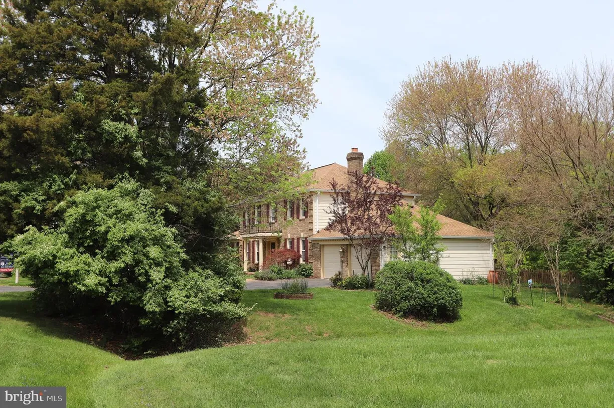 Washington Metro Area Real Estate | View 1031 Cup Leaf Holly Ct | Listing