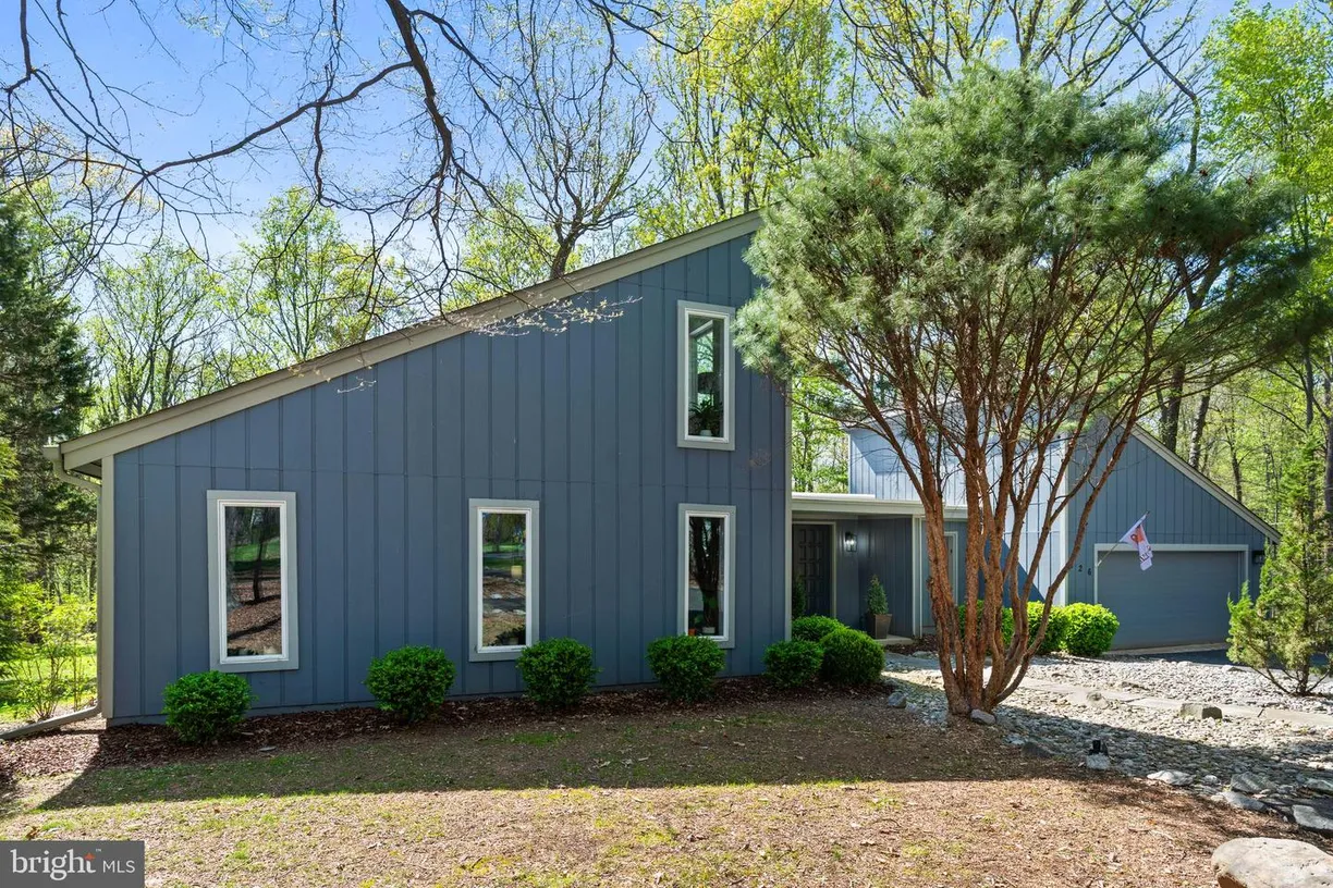 Washington Metro Area Real Estate | View 526 Springvale Rd | Listing