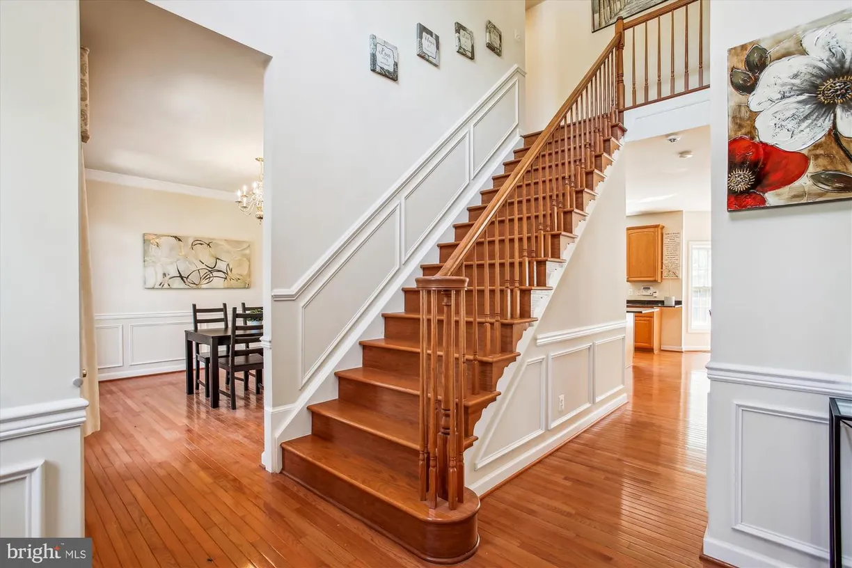 Washington Metro Area Real Estate | View 2907 Dumas St | Listing