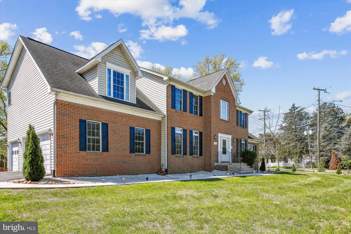 Washington Metro Area Real Estate | View 2907 Dumas St | Listing