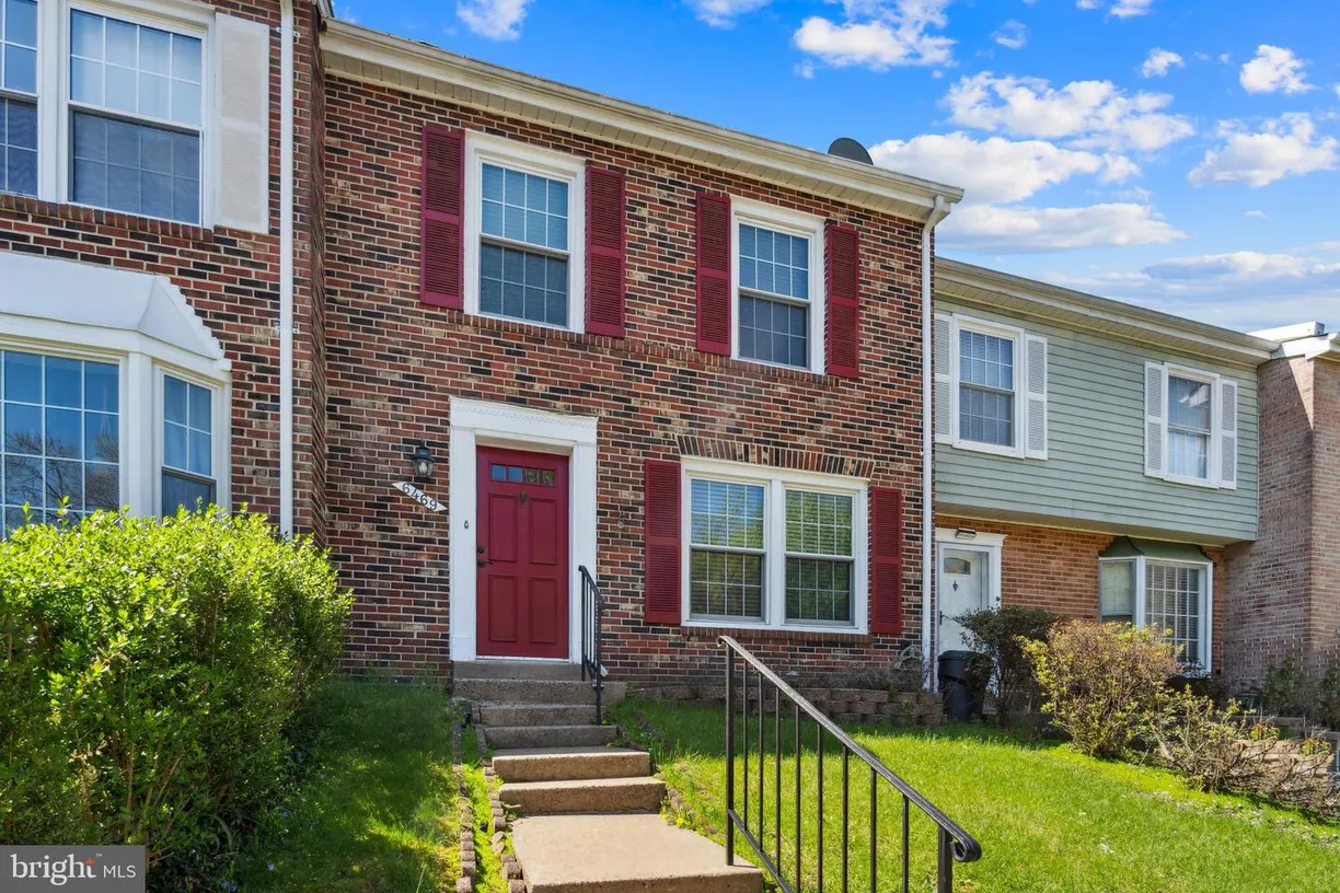Washington Metro Area Real Estate | View 6469 Rockshire Ct | Listing
