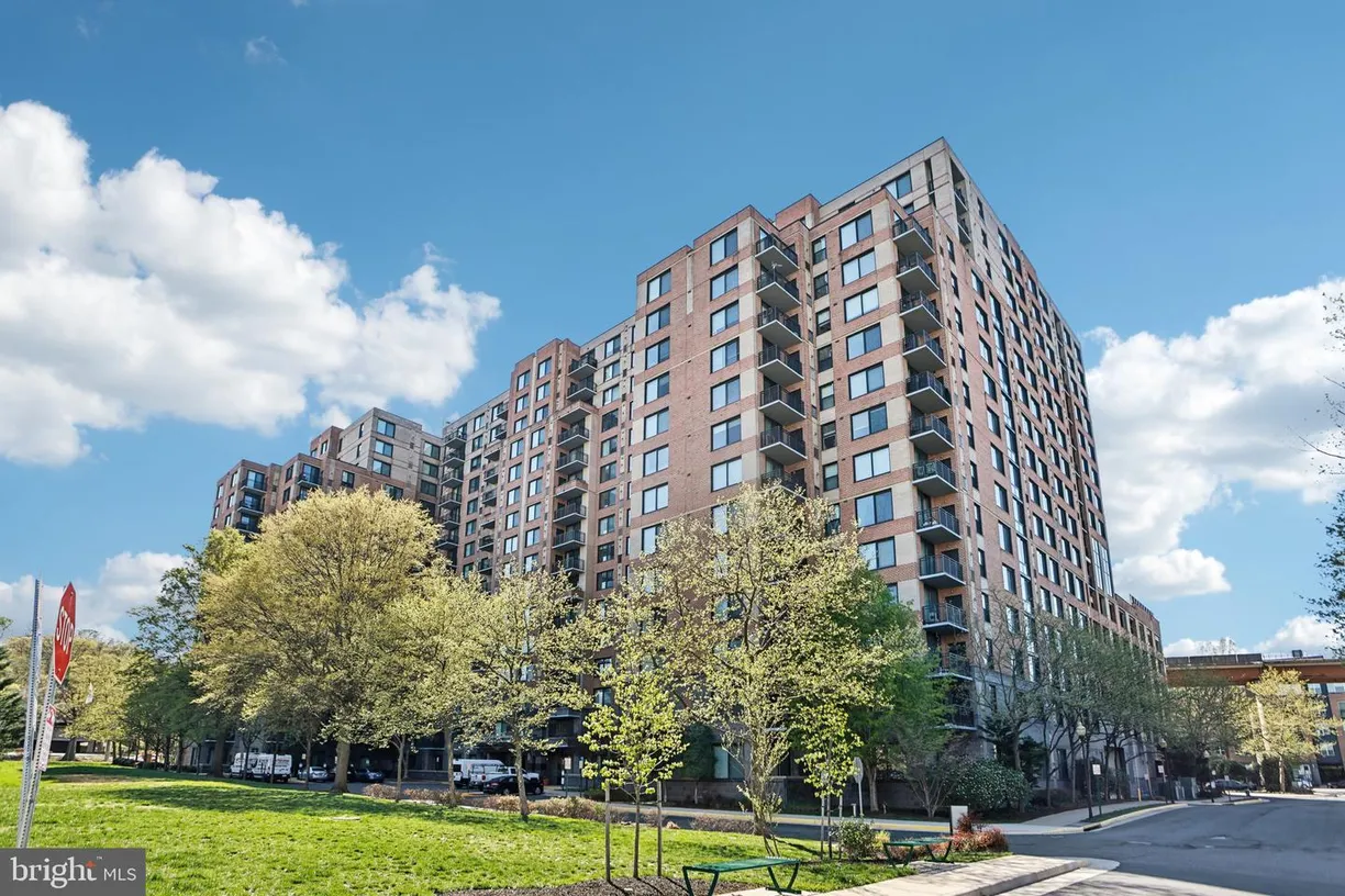 Washington Metro Area Real Estate | View 2451 Midtown Ave, 105 | 1 Bed, 1 Bath