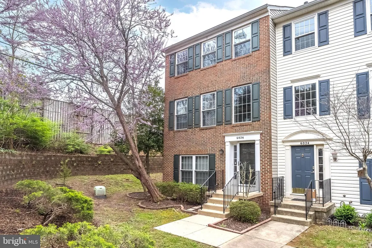 Washington Metro Area Real Estate | View 6026 Anne Marie Ter | 4 Beds
