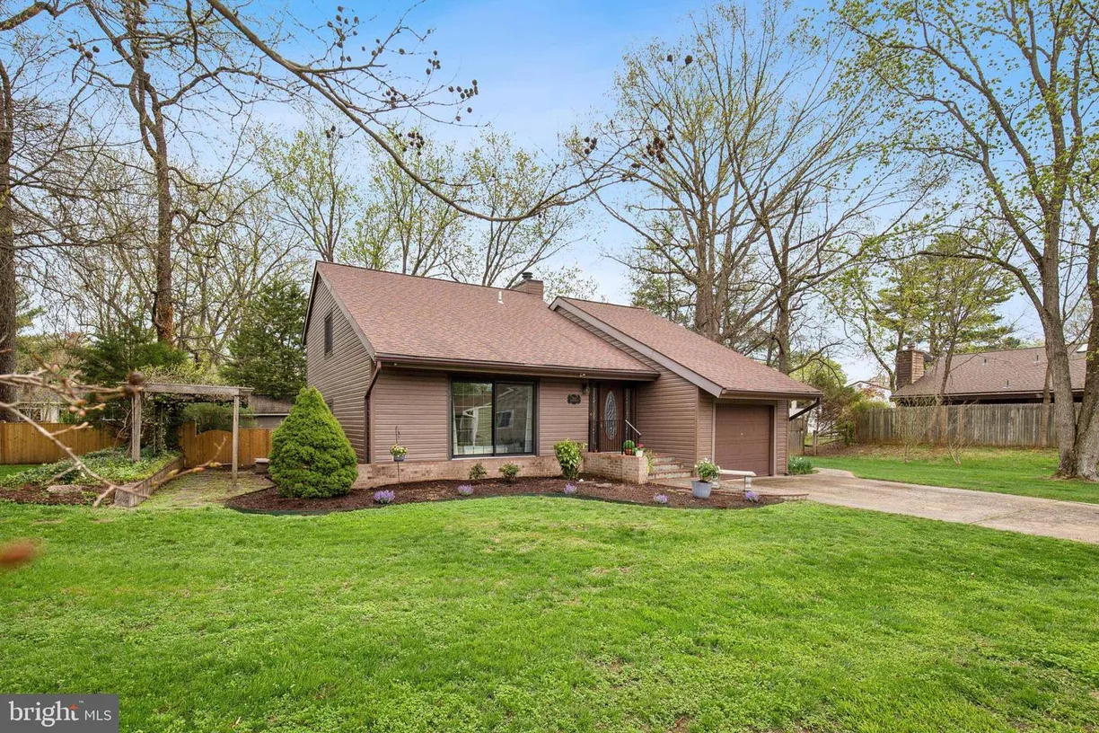 Washington Metro Area Real Estate | View 7007 Brookington Ct | Listing
