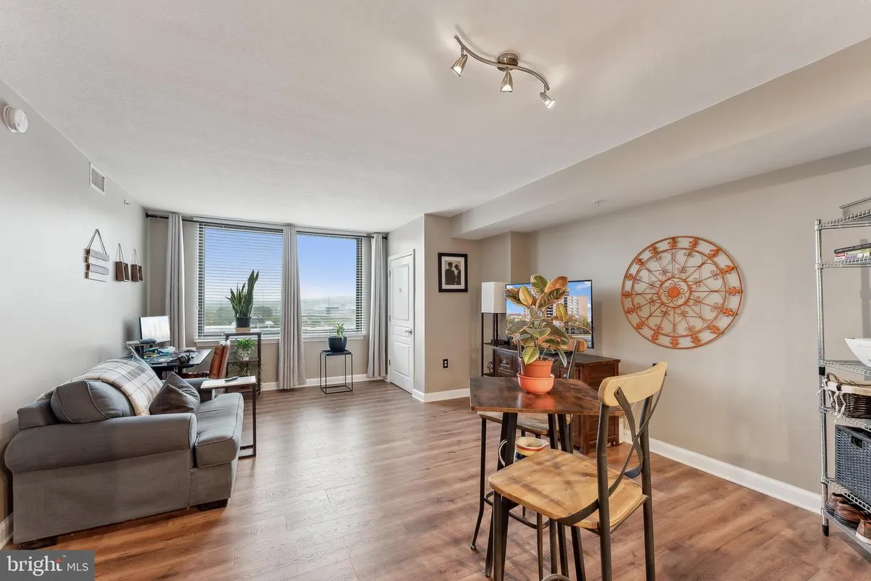 Washington Metro Area Real Estate | View 2451 Midtown Ave, 1221 | Listing