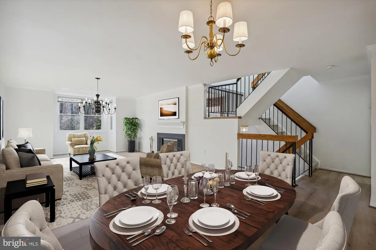 Washington Metro Area Real Estate | View 11526 Sunder Ct | 4 Beds