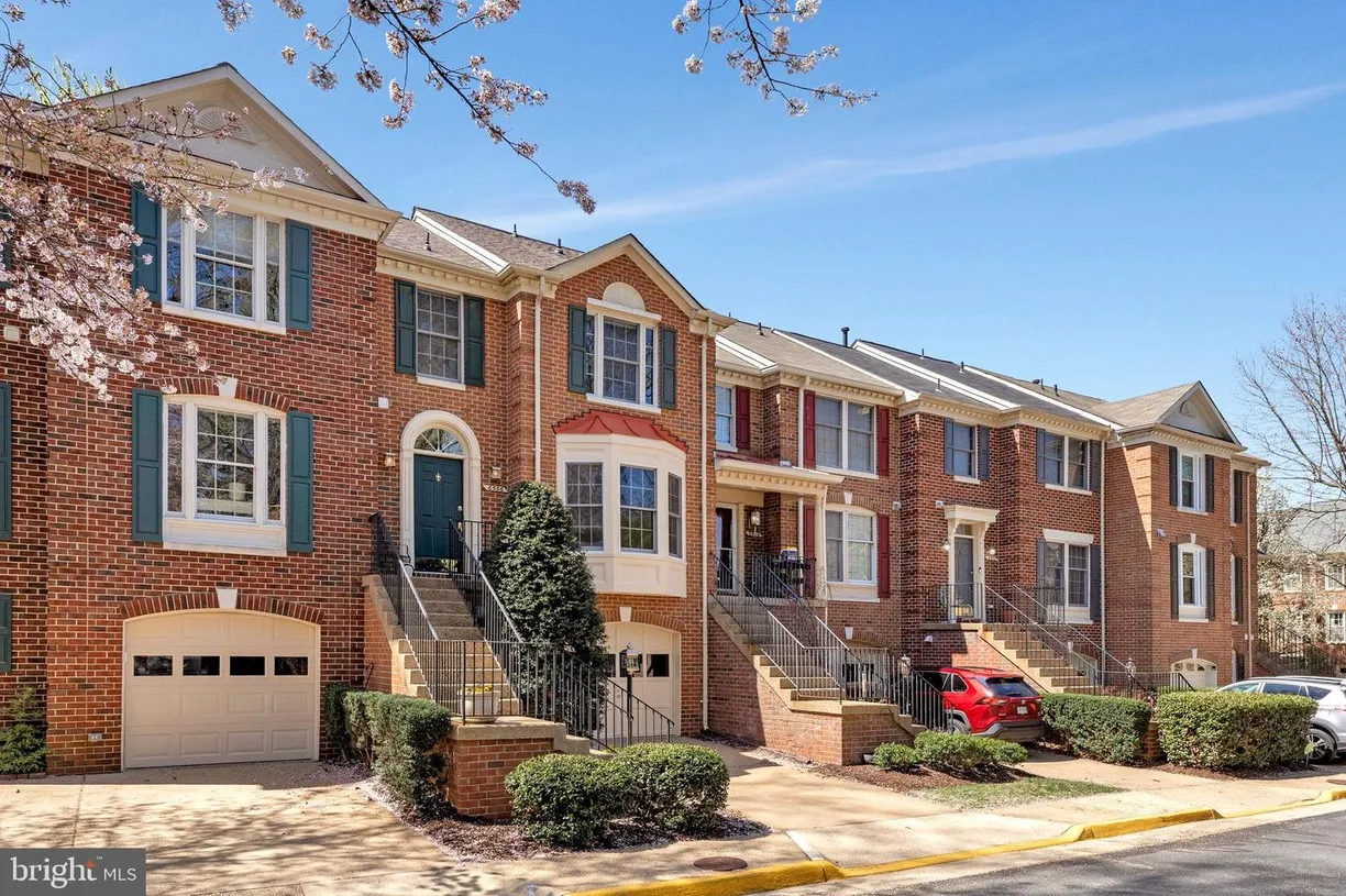Washington Metro Area Real Estate | View 6556 Antrican Dr | 3 Beds, 2 Baths
