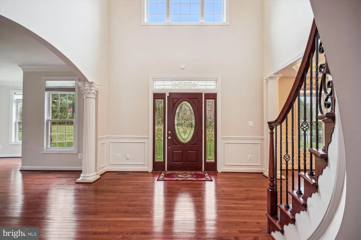 Washington Metro Area Real Estate | View 1130 Riva Ridge Dr | Listing