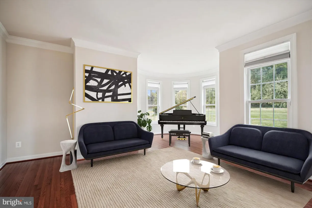 Washington Metro Area Real Estate | View 1130 Riva Ridge Dr | Listing