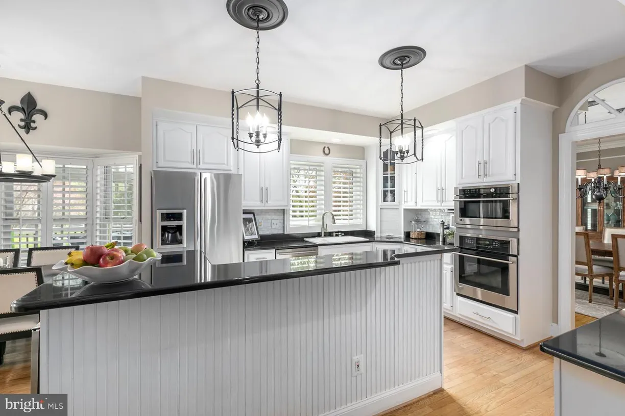 Washington Metro Area Real Estate | View 857 Forestville Meadows Dr | Listing