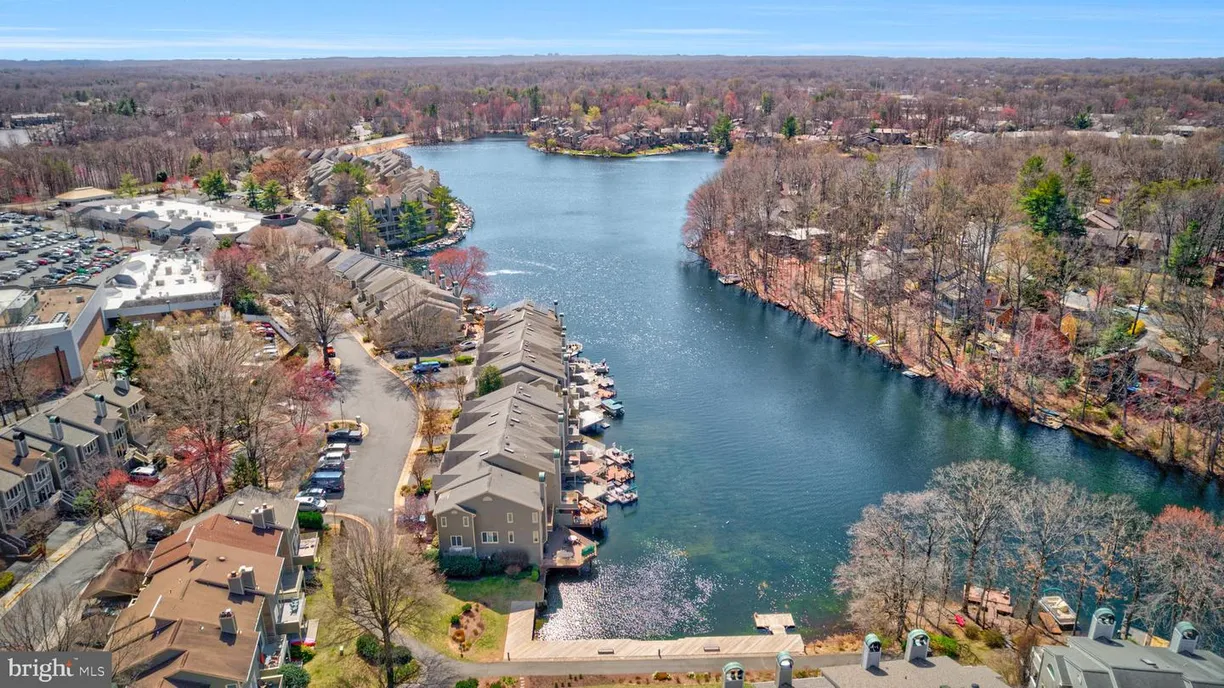 Washington Metro Area Real Estate | View 1921 Lakeport Way | 4 Beds, 3 Baths