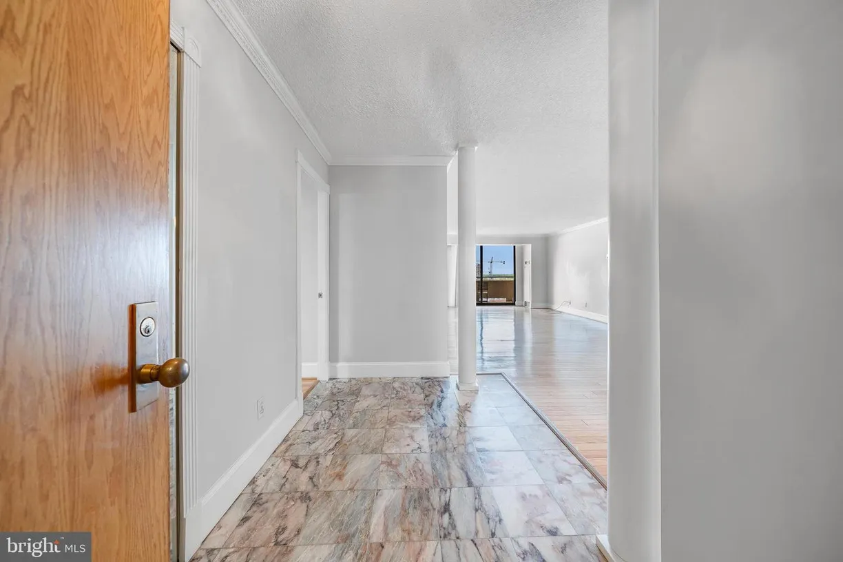 Washington Metro Area Real Estate | View 1800 Old Meadow Rd, 919 | Listing