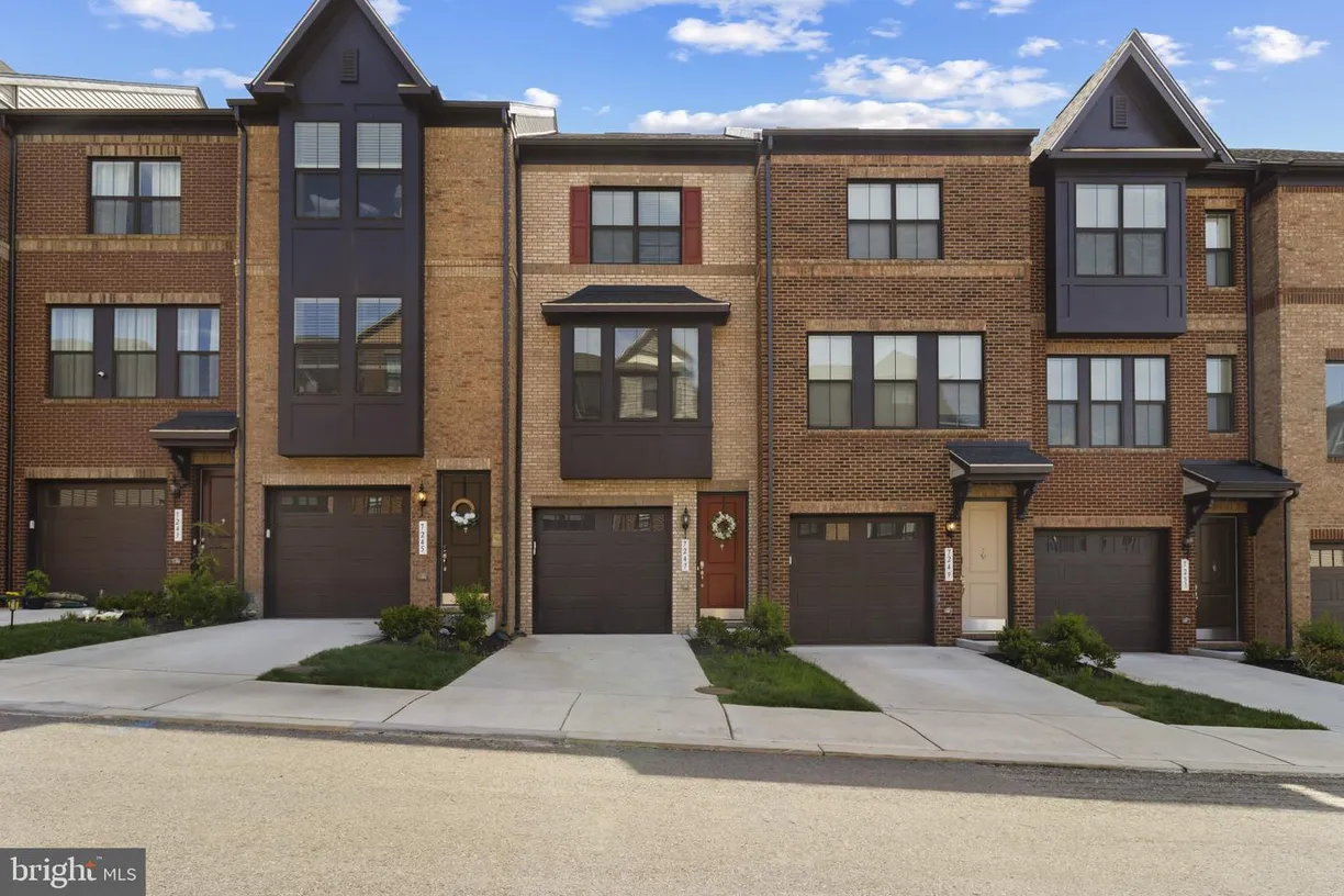 Washington Metro Area Real Estate | View 7247 Mountaineer Dr | 2 Beds, 2 Baths