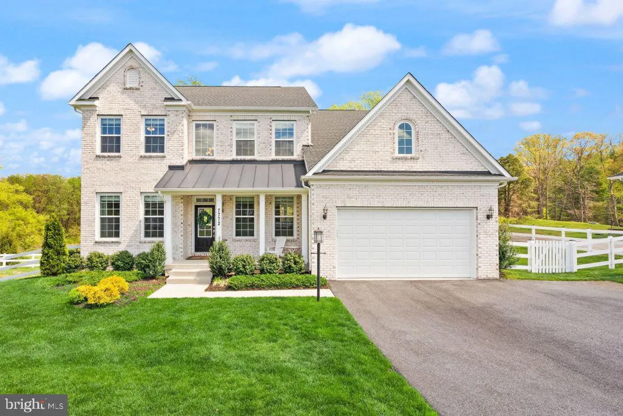 Washington Metro Area Real Estate | View 7772 Julia Taft Way | Listing